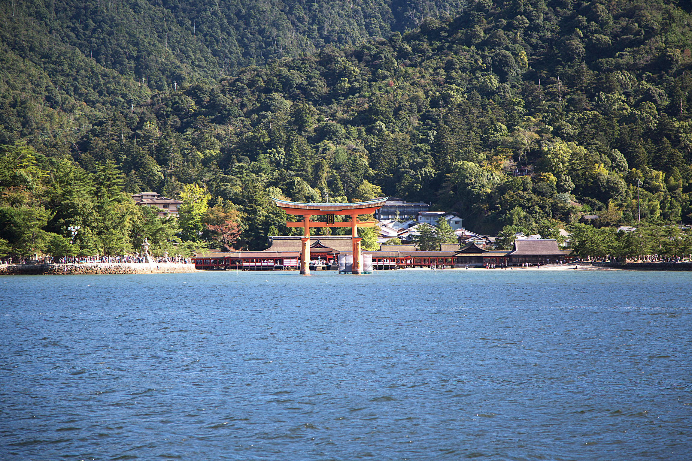 Miyajima Island