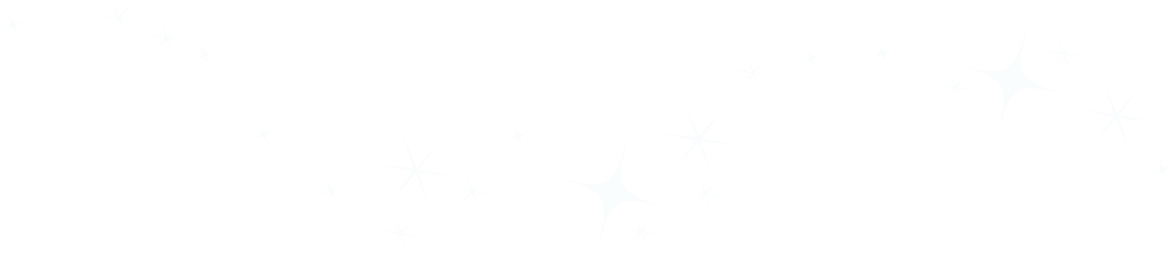 glitter white